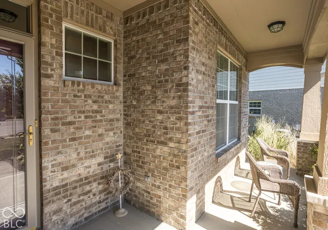 Photo 3 of Single family home for sale at 5658 Augusta Woods Dr, Plainfield, IN 46168 | MLS# 22129326 | Listing updated on 2026-10-03