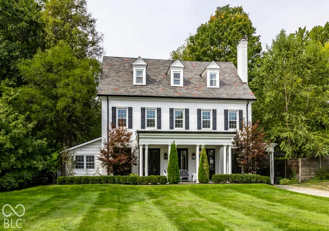 Photo 3 of Mansion for sale at 4224 Central Ave, Indianapolis, IN 46205 | MLS# 22129329 | Listing updated on 2026-10-10