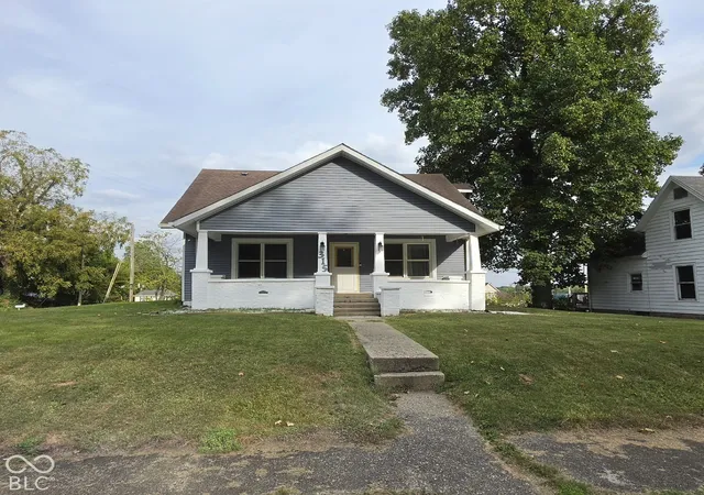 Photo 1 of Single family home for sale at 315 N Mill, Veedersburg, IN 47987 | MLS# 22129334 | Listing updated on 2026-10-02