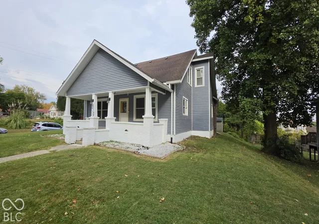 Photo 3 of Single family home for sale at 315 N Mill, Veedersburg, IN 47987 | MLS# 22129334 | Listing updated on 2026-10-02