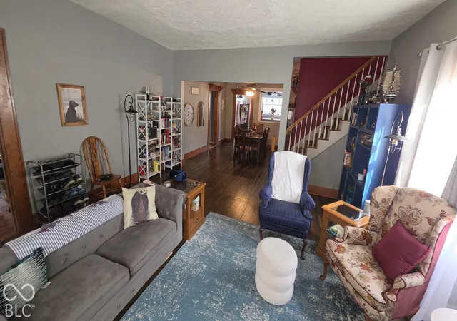 Photo 4 of Single family home for sale at 315 N Mill, Veedersburg, IN 47987 | MLS# 22129334 | Listing updated on 2026-10-02