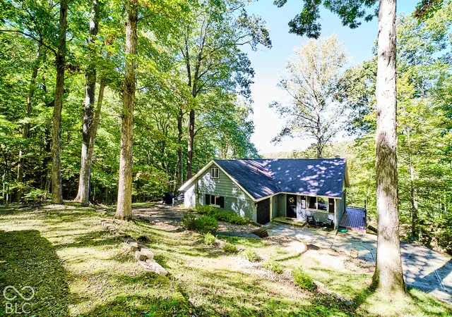 Photo 1 of Single family home for sale at 4668 E Leeward Cvs, Martinsville, IN 46151 | MLS# 22129336 | Listing updated on 2026-10-06