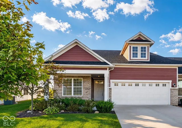 Photo 1 of Single family home for sale at 10053 Adler Ct, Noblesville, IN 46060 | MLS# 22129337 | Listing updated on 2026-10-09
