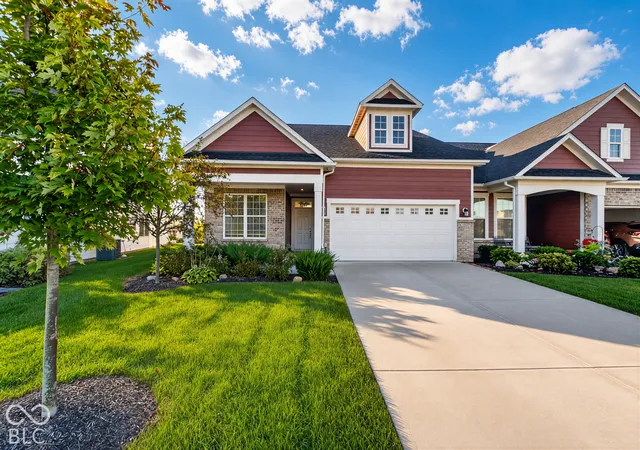 Photo 2 of Single family home for sale at 10053 Adler Ct, Noblesville, IN 46060 | MLS# 22129337 | Listing updated on 2026-10-09