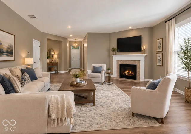 Photo 3 of Single family home for sale at 10053 Adler Ct, Noblesville, IN 46060 | MLS# 22129337 | Listing updated on 2026-10-27