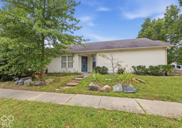 Photo 2 of Sale Pending at 8145 Whistlewood Ct, Indianapolis, IN 46239 | MLS# 22129338 | Listing updated on 2026-10-06