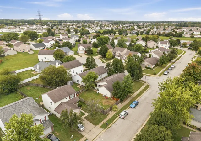Photo 27 of Sale Pending at 8145 Whistlewood Ct, Indianapolis, IN 46239 | MLS# 22129338 | Listing updated on 2026-10-06