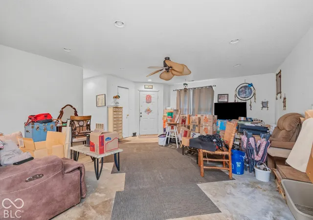 Photo 4 of Sale Pending at 8145 Whistlewood Ct, Indianapolis, IN 46239 | MLS# 22129338 | Listing updated on 2026-10-06