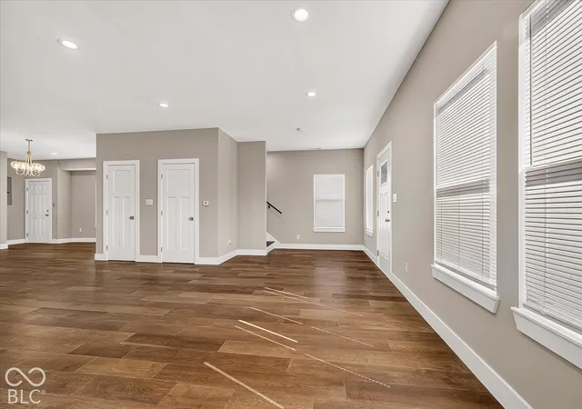 Photo 3 of Single family home for sale at 3550 E New York St, Indianapolis, IN 46201 | MLS# 22129340 | Listing updated on 2026-10-08