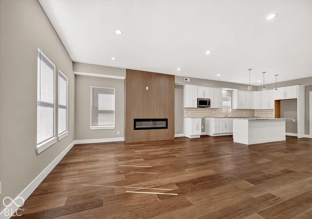 Photo 3 of Single family home for sale at 3550 E New York St, Indianapolis, IN 46201 | MLS# 22129340 | Listing updated on 2026-10-08
