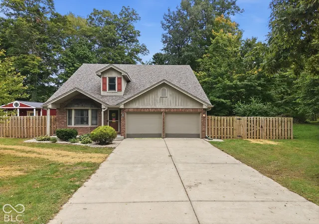 Photo 1 of Sale Pending at 7120 Mayapple Ln, Pendleton, IN 46064 | MLS# 22129343 | Listing updated on 2026-10-03