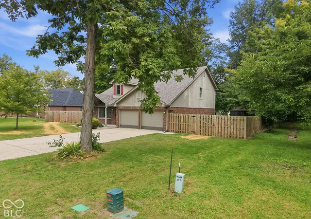 Photo 3 of Sale Pending at 7120 Mayapple Ln, Pendleton, IN 46064 | MLS# 22129343 | Listing updated on 2026-10-03