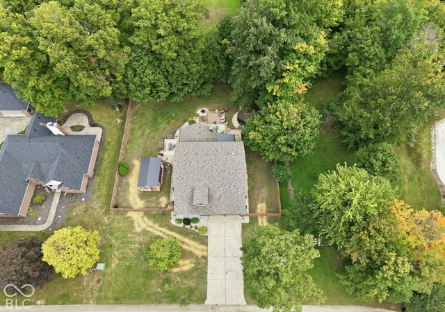 Photo 4 of Sale Pending at 7120 Mayapple Ln, Pendleton, IN 46064 | MLS# 22129343 | Listing updated on 2026-10-03