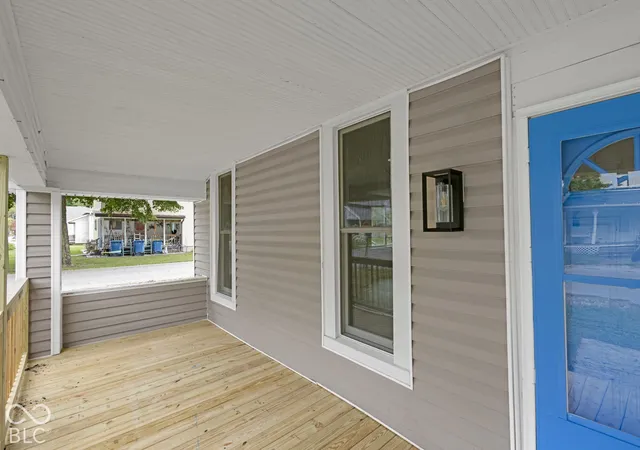 Photo 3 of Single family home for sale at 309 E South St, Arcadia, IN 46030 | MLS# 22129348 | Listing updated on 2026-10-03
