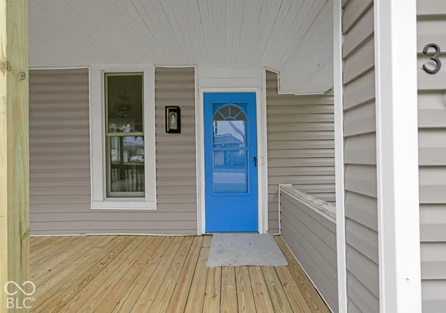 Photo 4 of Single family home for sale at 309 E South St, Arcadia, IN 46030 | MLS# 22129348 | Listing updated on 2026-10-03