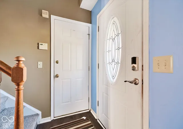 Photo 2 of Single family home for sale at 5949 Bowie Ln, Indianapolis, IN 46254 | MLS# 22129349 | Listing updated on 2026-10-03