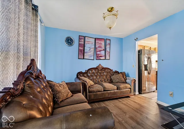 Photo 3 of Single family home for sale at 5949 Bowie Ln, Indianapolis, IN 46254 | MLS# 22129349 | Listing updated on 2026-10-03
