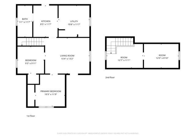 Photo 2 of Single family home for sale at 1424 W 15th Street, Muncie, IN 47302 | MLS# 22129351 | Listing updated on 2026-10-02