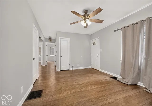 Photo 2 of Single family home for sale at 5684 Norwaldo Ave, Indianapolis, IN 46220 | MLS# 22129352 | Listing updated on 2026-10-02