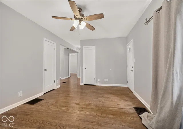 Photo 3 of Single family home for sale at 5684 Norwaldo Ave, Indianapolis, IN 46220 | MLS# 22129352 | Listing updated on 2026-10-02