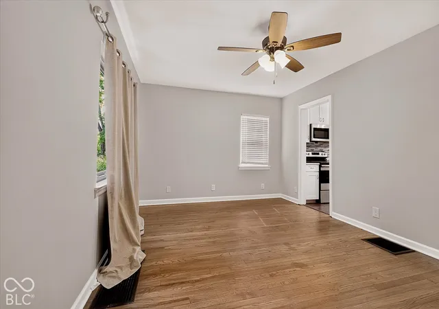 Photo 3 of Single family home for sale at 5684 Norwaldo Ave, Indianapolis, IN 46220 | MLS# 22129352 | Listing updated on 2026-10-02