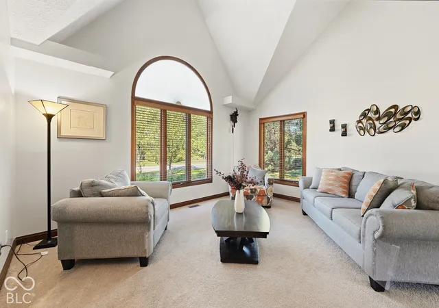 Photo 3 of Single family home for sale at 9517 Moorings Blvd, Indianapolis, IN 46256 | MLS# 22129353 | Listing updated on 2026-10-03