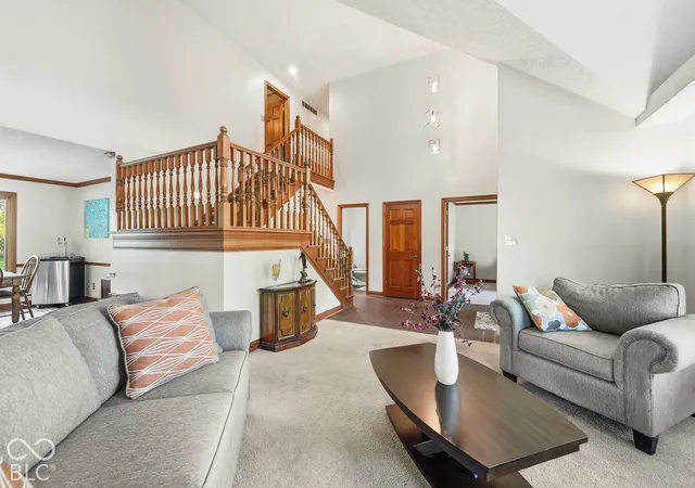 Photo 4 of Single family home for sale at 9517 Moorings Blvd, Indianapolis, IN 46256 | MLS# 22129353 | Listing updated on 2026-10-03