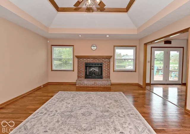 Photo 2 of Single family home for sale at 7920 Hadley St, Coatesville, IN 46121 | MLS# 22129360 | Listing updated on 2026-10-03