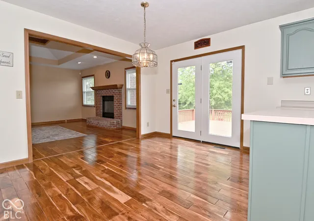 Photo 4 of Single family home for sale at 7920 Hadley St, Coatesville, IN 46121 | MLS# 22129360 | Listing updated on 2026-10-03