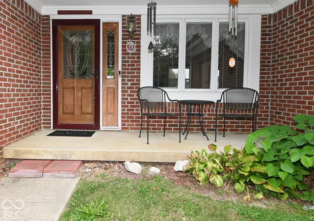 Photo 1 of Single family home for sale at 7920 Hadley St, Coatesville, IN 46121 | MLS# 22129360 | Listing updated on 2026-10-03