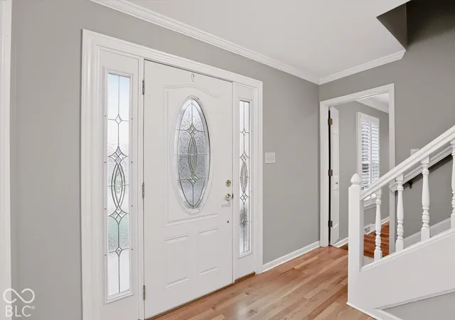 Photo 4 of Sale Pending at 242 Hawthorne Dr, Carmel, IN 46033 | MLS# 22129361 | Listing updated on 2026-10-05