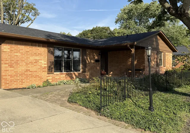 Photo 2 of Single family home for sale at 310 Edgewood, Lebanon, IN 46052 | MLS# 22129364 | Listing updated on 2026-10-06