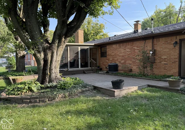 Photo 4 of Single family home for sale at 310 Edgewood, Lebanon, IN 46052 | MLS# 22129364 | Listing updated on 2026-10-06