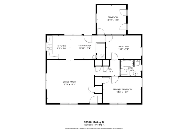 Photo 39 of Single family home for sale at 114 W Hendricks St, Greensburg, IN 47240 | MLS# 22129366 | Listing updated on 2026-10-03