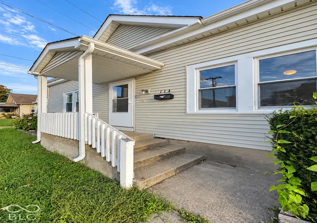 Photo 4 of Single family home for sale at 114 W Hendricks St, Greensburg, IN 47240 | MLS# 22129366 | Listing updated on 2026-10-03