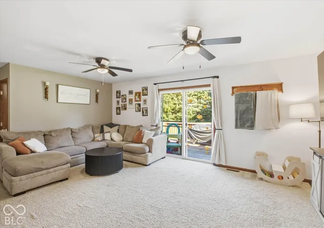 Photo 3 of Single family home for sale at 3303 Westward Rd, Spencer, IN 47460 | MLS# 22129367 | Listing updated on 2026-10-03