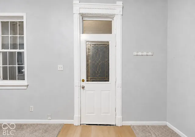 Photo 3 of Single family home for sale at 215 N 20th Street, New Castle, IN 47362 | MLS# 22129369 | Listing updated on 2026-10-03
