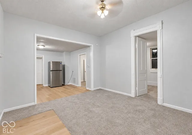 Photo 4 of Single family home for sale at 215 N 20th Street, New Castle, IN 47362 | MLS# 22129369 | Listing updated on 2026-10-03