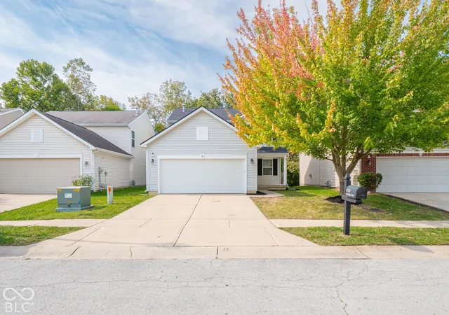 Single family home for sale at 8066 Loveridge Dr, Indianapolis, IN 46268 | MLS# 22129373