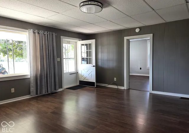 Photo 2 of Single family home for sale at 101 W Gosch Rd, Shelbyville, IN 46176 | MLS# 22129374 | Listing updated on 2026-10-05