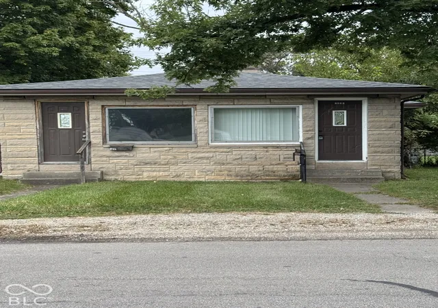 Photo 1 of Multi family home for sale at 2802 S Hackley, Muncie, IN 47302 | MLS# 22129382 | Listing updated on 2026-10-07