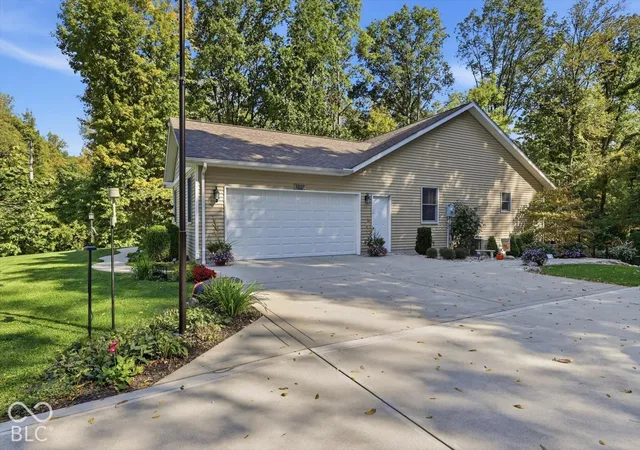 Photo 2 of Single family home for sale at 1507 N Cayuse, Greensburg, IN 47240 | MLS# 22129383 | Listing updated on 2026-10-07