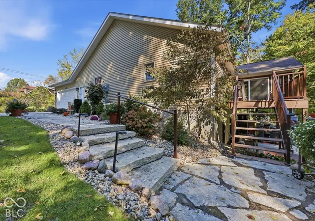 Photo 3 of Single family home for sale at 1507 N Cayuse, Greensburg, IN 47240 | MLS# 22129383 | Listing updated on 2026-10-07