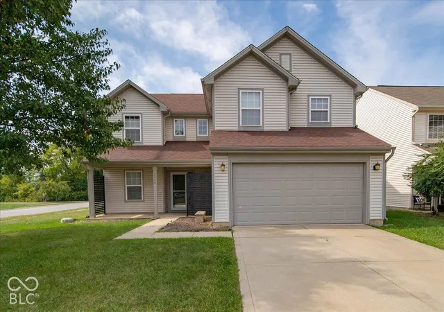 Photo 1 of Single family home for sale at 2040 St Clifford Dr, Indianapolis, IN 46239 | MLS# 22129387 | Listing updated on 2026-10-02