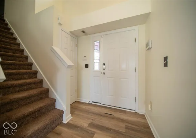 Photo 4 of Single family home for sale at 2040 St Clifford Dr, Indianapolis, IN 46239 | MLS# 22129387 | Listing updated on 2026-10-02