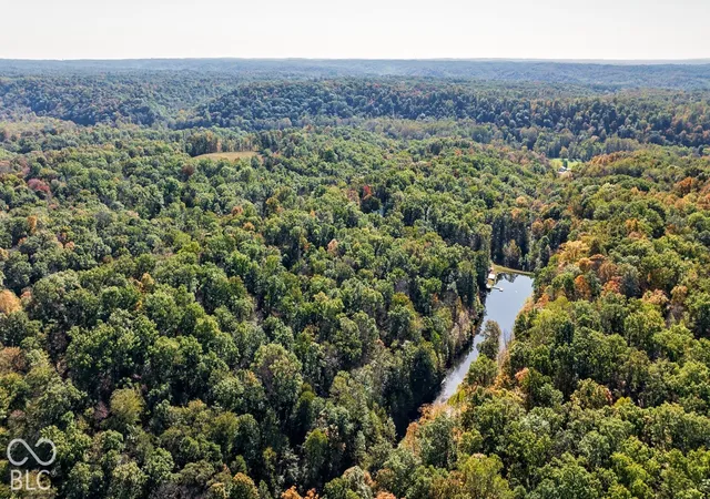 Photo 1 of Land for sale at 760 Salt Crk, Nashville, IN 47448 | MLS# 22129390 | Listing updated on 2026-10-07