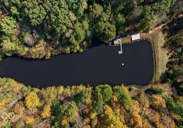 Photo 2 of Land for sale at 760 Salt Crk, Nashville, IN 47448 | MLS# 22129390 | Listing updated on 2026-10-07