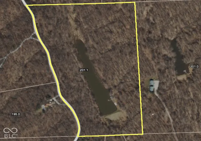 Photo 4 of Land for sale at 760 Salt Crk, Nashville, IN 47448 | MLS# 22129390 | Listing updated on 2026-10-07