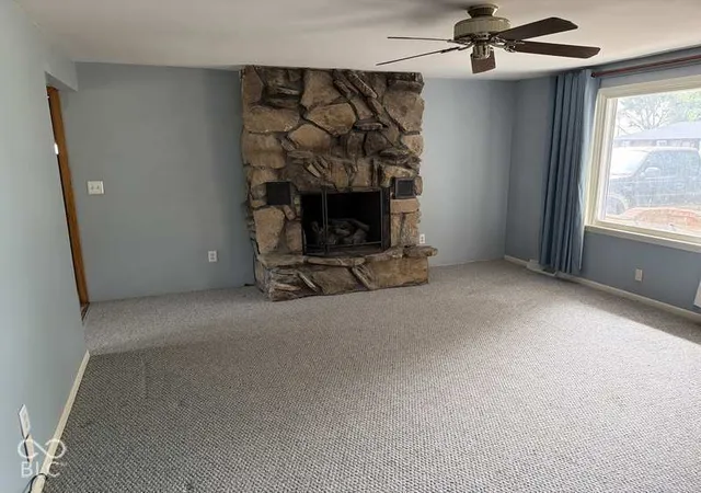 Photo 3 of Single family home for sale at 1122 Charles St, Taylorsville, IN 47280 | MLS# 22129392 | Listing updated on 2026-10-02