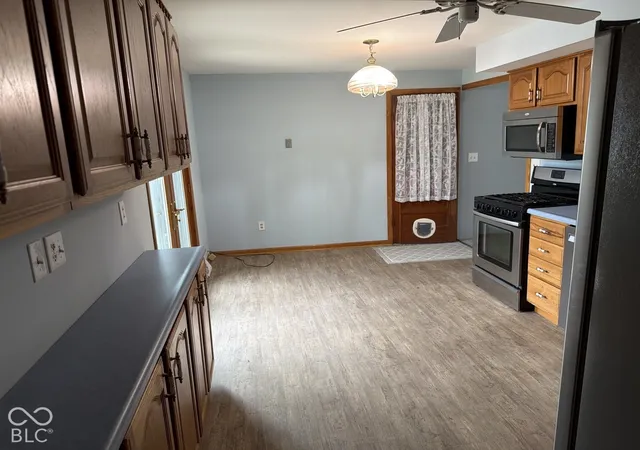 Photo 4 of Single family home for sale at 1122 Charles St, Taylorsville, IN 47280 | MLS# 22129392 | Listing updated on 2026-10-02